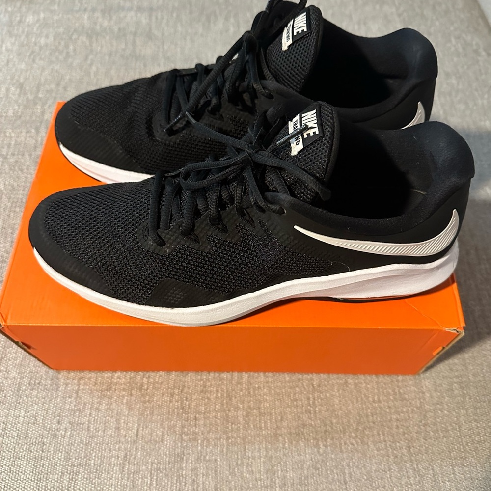 Men’s Nike Air Max Alpha Trainer 12.5